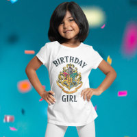 Harry Potter | Hogwarts Birthday