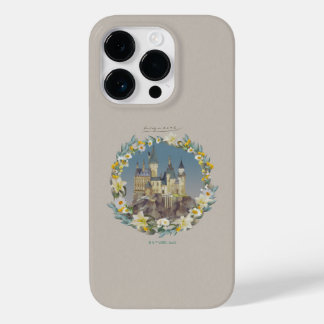 HARRY POTTER™ | HOGWARTS™ CASTLE Case-Mate iPhone 14 PRO CASE