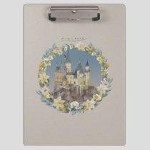 HARRY POTTER™ | HOGWARTS™ CASTLE CLIPBOARD