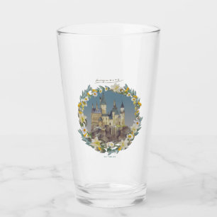 HARRY POTTER™   HOGWARTS™ CASTLE GLASS