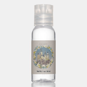 HARRY POTTER™ HOGWARTS™ CASTLE HAND SANITIZER