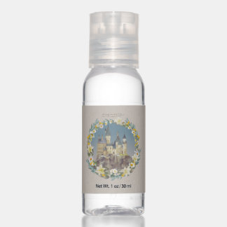 HARRY POTTER™ | HOGWARTS™ CASTLE HAND SANITIZER