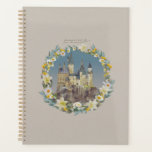 HARRY POTTER™ | HOGWARTS™ CASTLE PLANNER<br><div class="desc">Check out this HARRY POTTER™ HOGWARTS™ CASTLE design.</div>