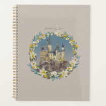 HARRY POTTER™ | HOGWARTS™ CASTLE PLANNER