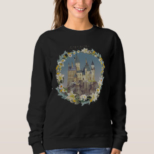 HARRY POTTER™   HOGWARTS™ CASTLE SWEATSHIRT