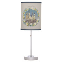 Harry Potter™ Hogwarts™ Castle Table Lamp