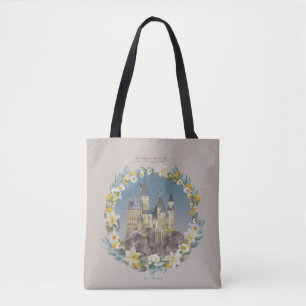 HARRY POTTER™ HOGWARTS™ CASTLE TOTE BAG