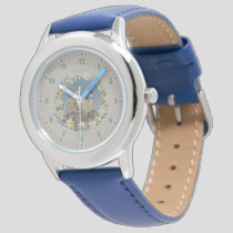 HARRY POTTER™ | HOGWARTS™ CASTLE WATCH