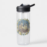 HARRY POTTER™, Cute RAVENCLAW™ Hogwarts School Water Bottle