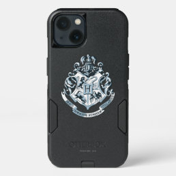 Harry Potter | Hogwarts Crest - Blue iPhone 13 Case
