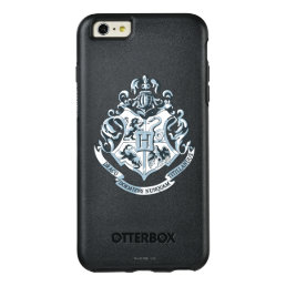 Harry Potter | Hogwarts Crest - Blue OtterBox iPhone 6/6s Plus Case