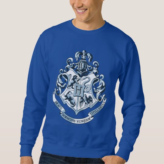 hogwarts sweatshirt