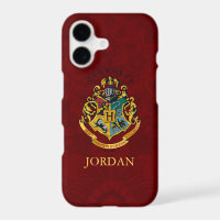 Harry Potter | Hogwarts Crest - Full
