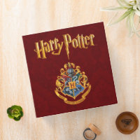 Harry Potter | Hogwarts Crest - Full Color
