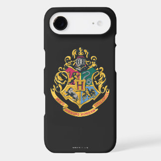 Harry Potter | Hogwarts Crest - Full Color iPhone 17 Air Case