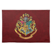 Harry Potter | Hogwarts Crest - Full Color