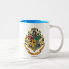 Harry Potter | Hogwarts Crest - Full Color