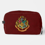 Harry Potter | Hogwarts Crest - Full Color Dopp Kit