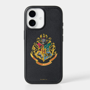 Harry Potter   Hogwarts Crest - Full Color iPhone 17 Case