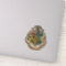 Harry Potter | Hogwarts Crest - Full Color