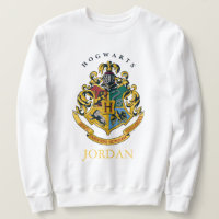 Harry Potter | Hogwarts Crest - Full Color