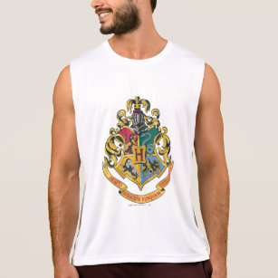 Men's Harry Potter Tank Tops | Zazzle