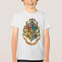 Harry Potter | Hogwarts Crest - Full Color