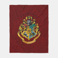 Harry Potter | Hogwarts Crest - Full