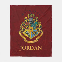 Harry Potter | Hogwarts Crest - Full