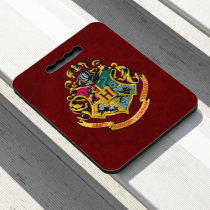Harry Potter | Hogwarts Crest Seat Cushion