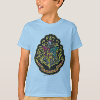 Harry Potter | Hogwarts Crest T-Shirt