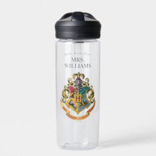Harry Potter Stainless Steel Water Bottle Slytherin - Redstring B2B