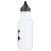 Harry Potter, Aguamenti HOGWARTS™ Crest Stainless Steel Water Bottle