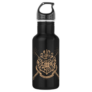 Harry Potter Ravenclaw Crest Drinking Bottle Drinking Bottle Transparent 