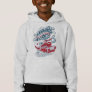 Harry Potter | Hogwarts Express Typography Hoodie
