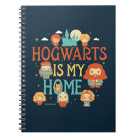 HARRY POTTER™ | HOGWARTS™ IS MY HOME