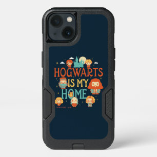 HARRY POTTER™ HOGWARTS™ IS MY HOME iPhone 13 CASE