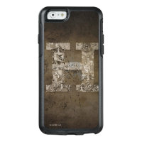 Harry Potter | Hogwarts Monogram OtterBox iPhone 6/6s Case