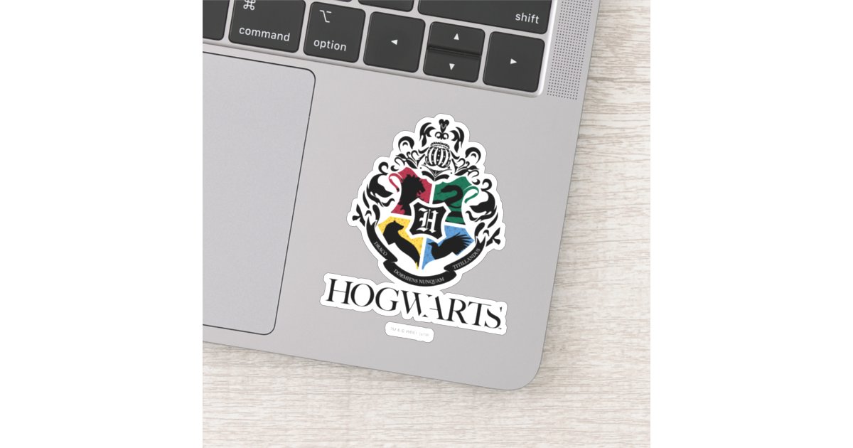 Paper House Productions Harry Potter Stickers - Classic Sticker Pack