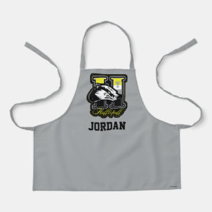 HARRY POTTER™ HUFFLEPUFF™ Athletic Badge Apron