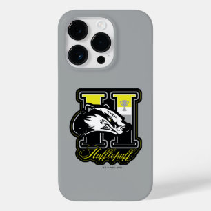 HARRY POTTER™ HUFFLEPUFF™ Athletic Badge Case-Mate iPhone 14 Pro Case
