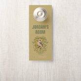 Door hanger Banner - HP Ravenclaw Crest – Mommy's Design Farm