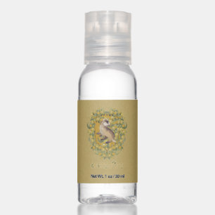 HARRY POTTER™ HUFFLEPUFF™ Crest Hand Sanitizer