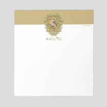HARRY POTTER™ | HUFFLEPUFF™ Crest Notepad