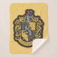 Ravenclaw™ Crest Iron-On Patch