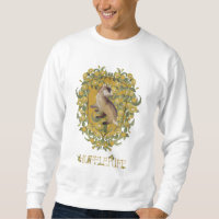 HARRY POTTER™ | HUFFLEPUFF™ Crest