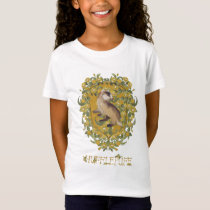 HARRY POTTER™ | HUFFLEPUFF™ Crest T-Shirt
