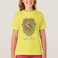 HARRY POTTER™ | HUFFLEPUFF™ Crest