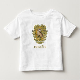 HARRY POTTER™   HUFFLEPUFF™ Crest Toddler T-shirt