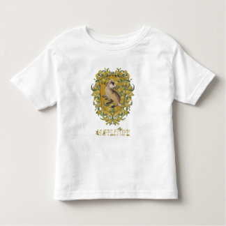 HARRY POTTER™ | HUFFLEPUFF™ Crest Toddler T-shirt